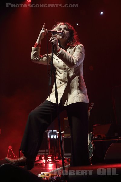 PICTURE PARLOUR - 2024-05-03 - PARIS - Olympia - 